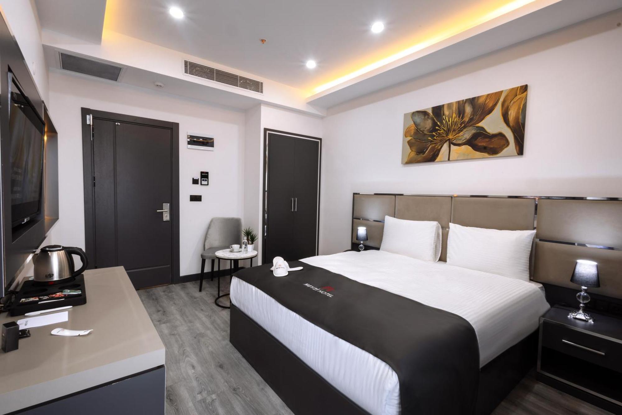 Hotel Meyzi Istanbul