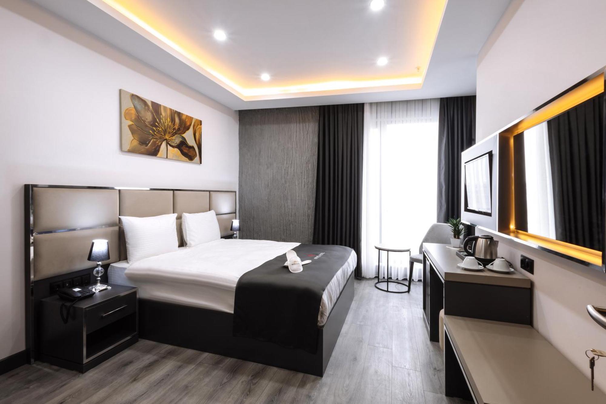 Meyzi İstanbul