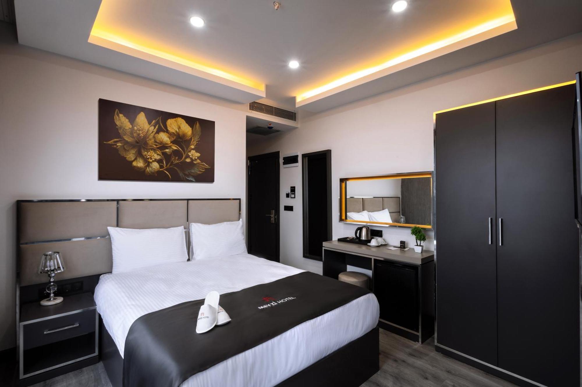 Otel Meyzi 3*