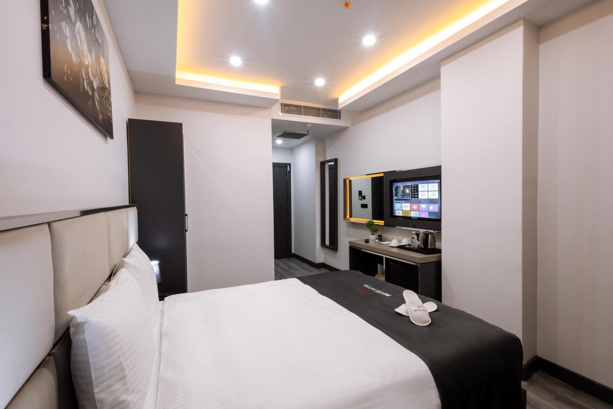 Meyzi 3* İstanbul