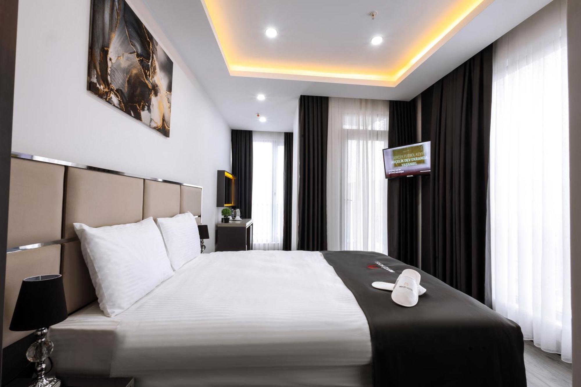 Otel Meyzi