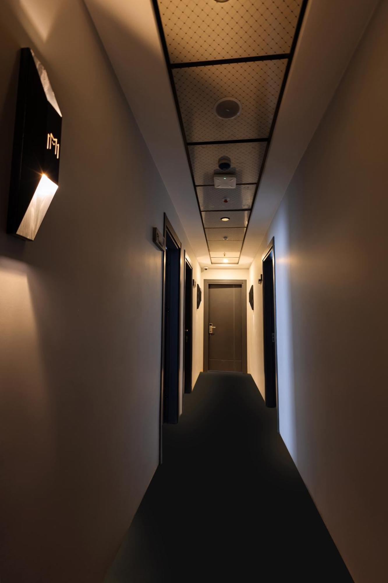 Meyzi Otel 3*