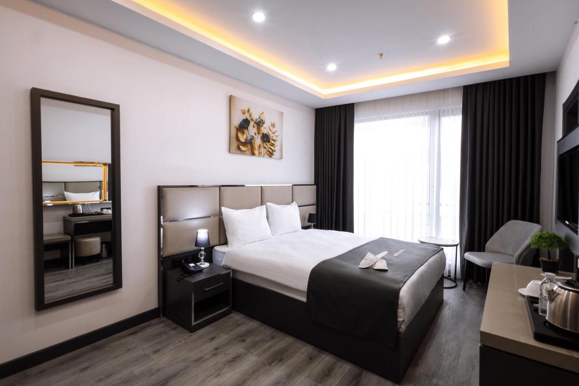 Otel Meyzi