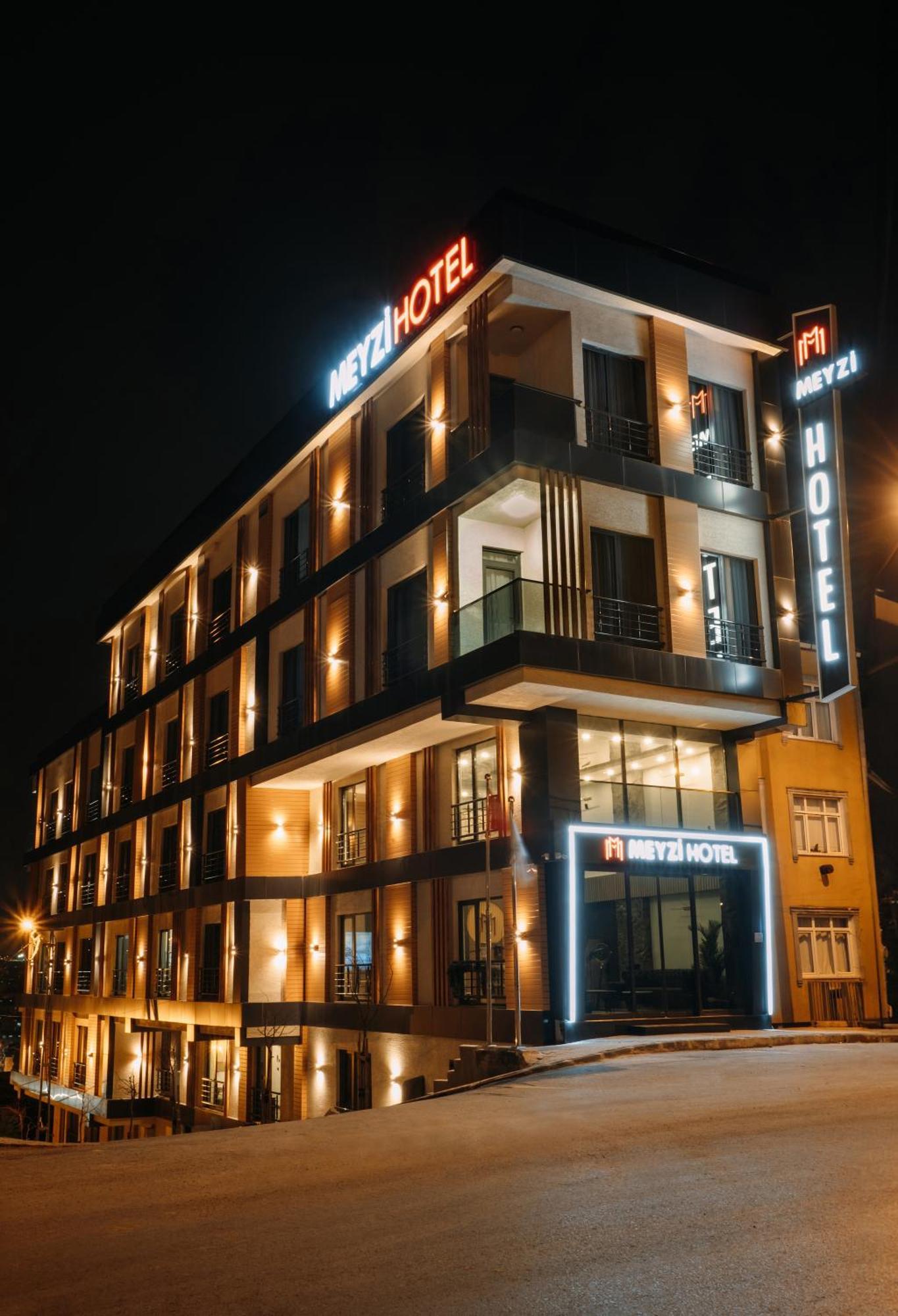 Otel Meyzi