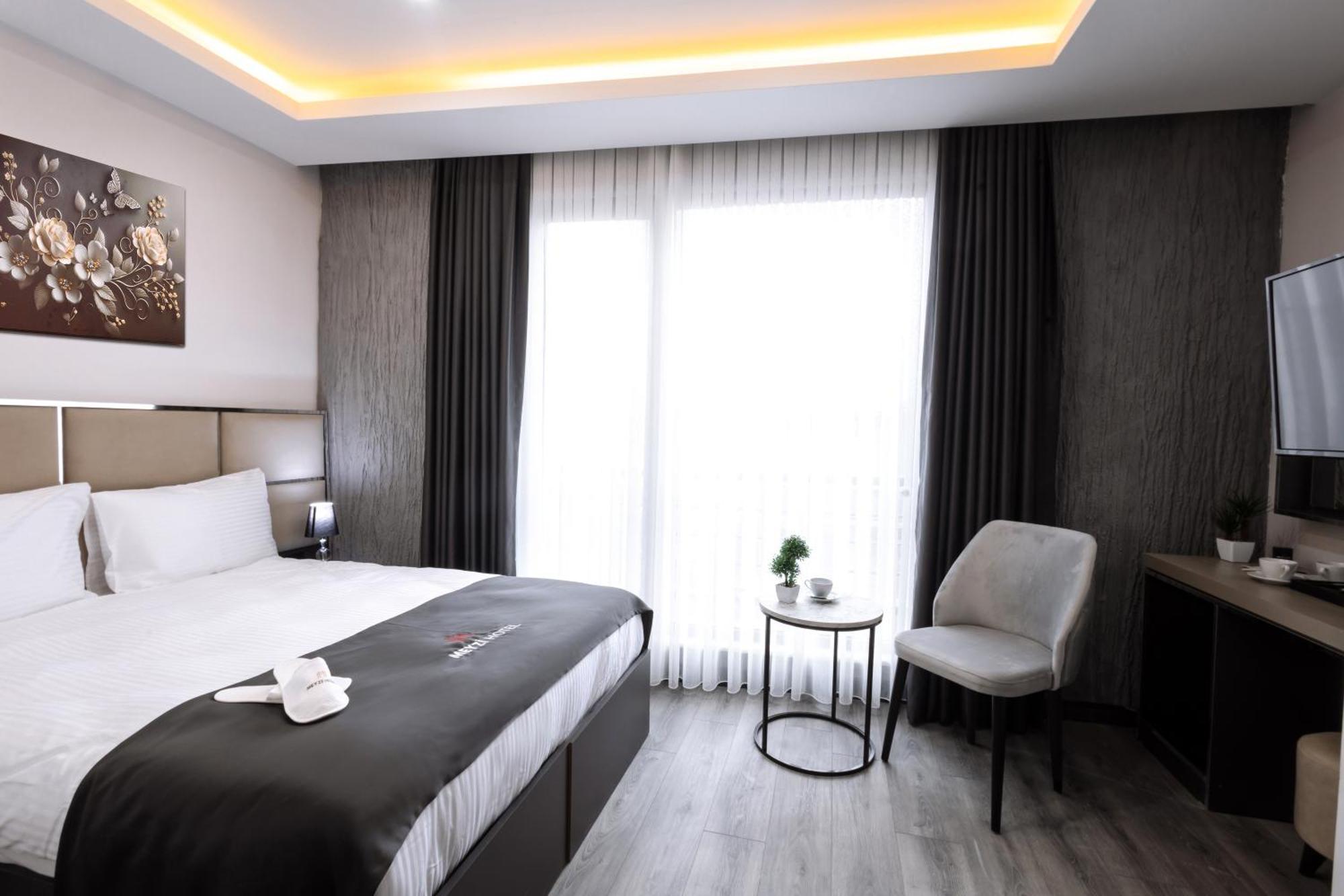 Hotel Meyzi