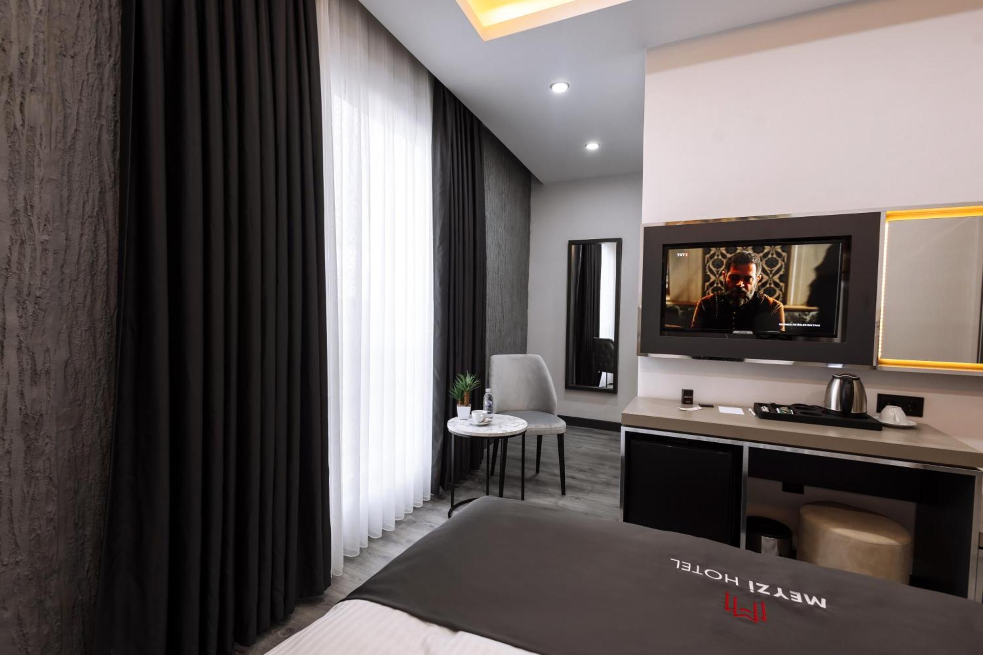 Meyzi 3* Istanbul
