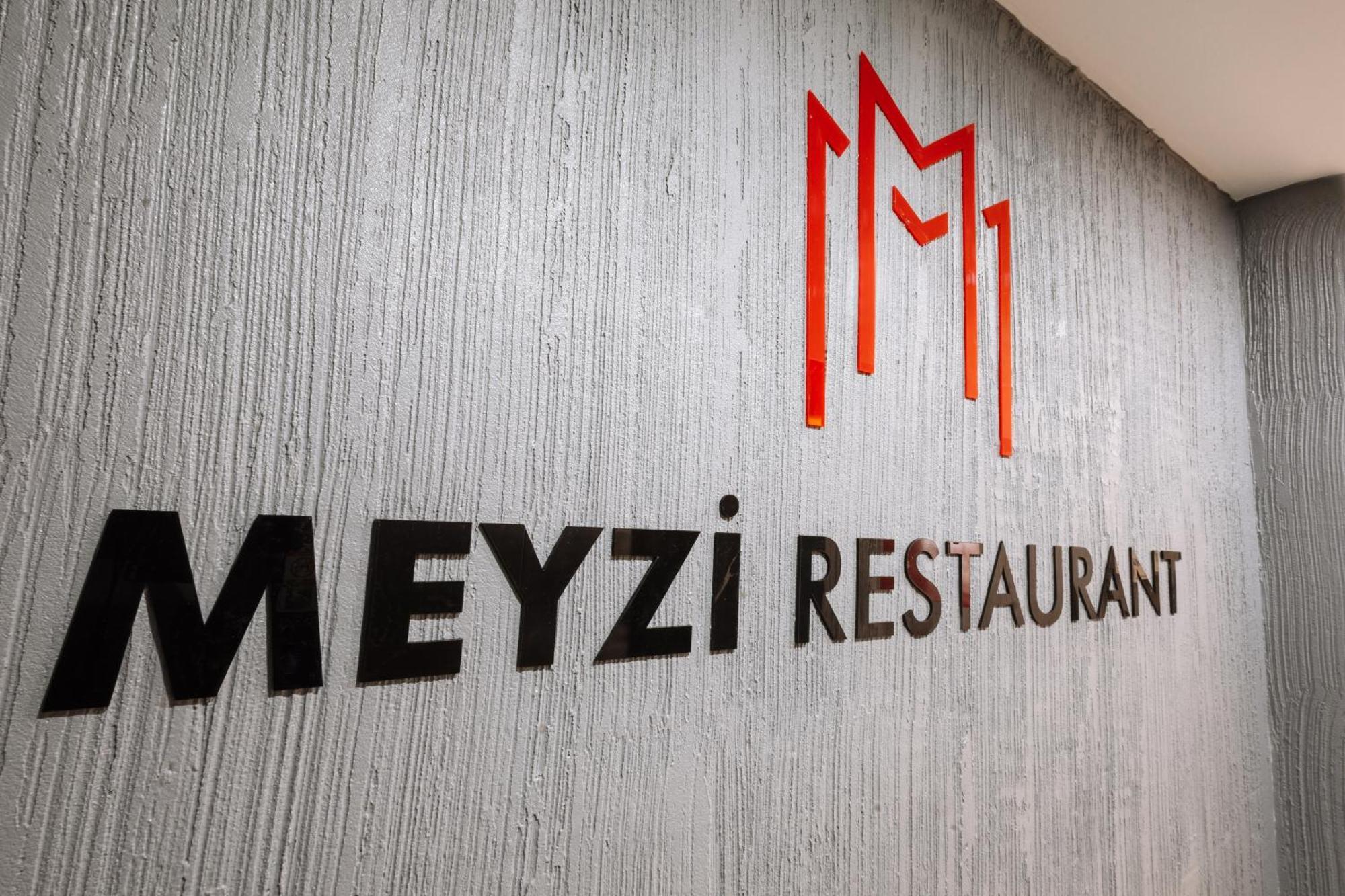 Hotel Meyzi