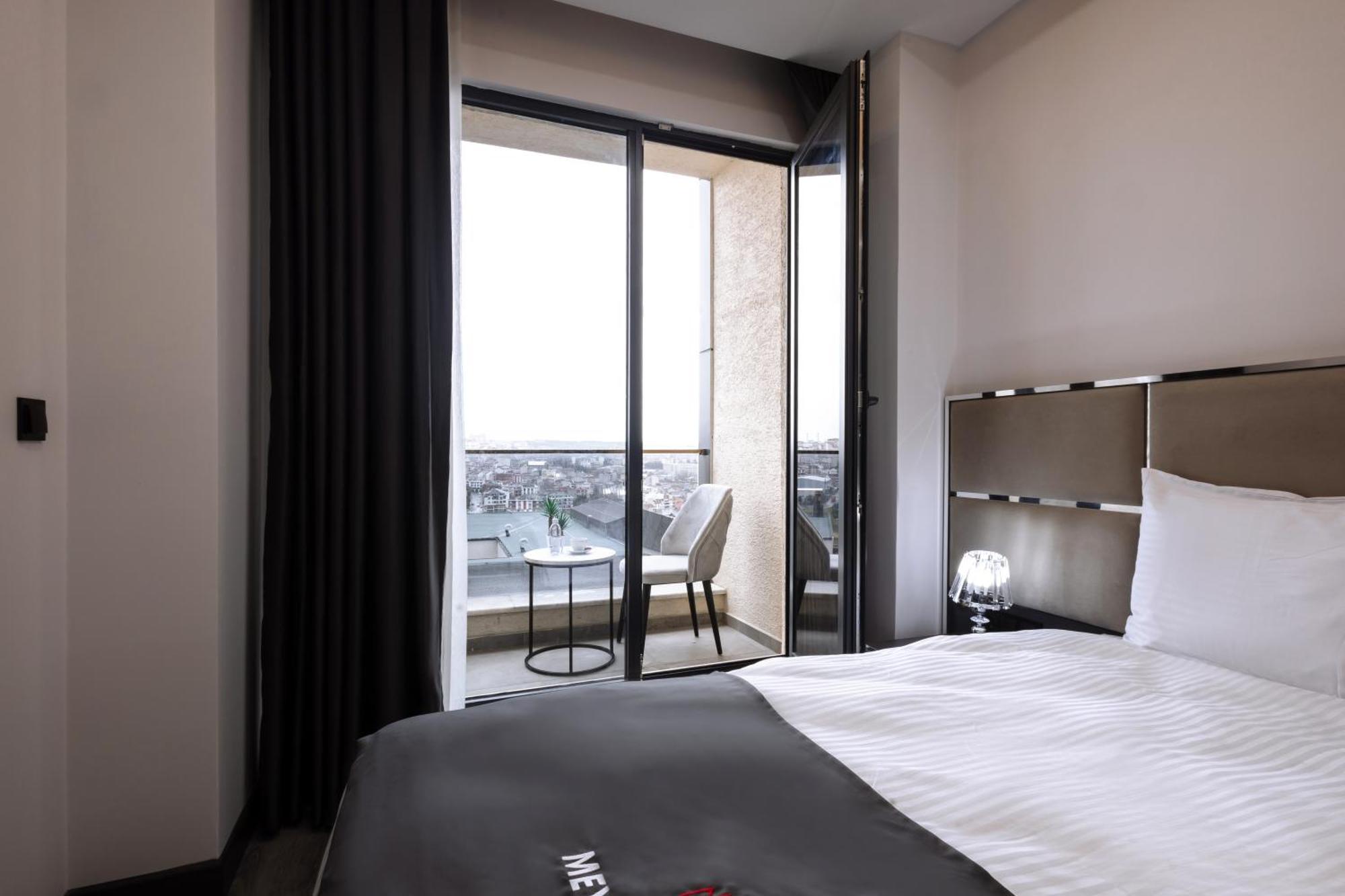 Hotel Meyzi Istanbul