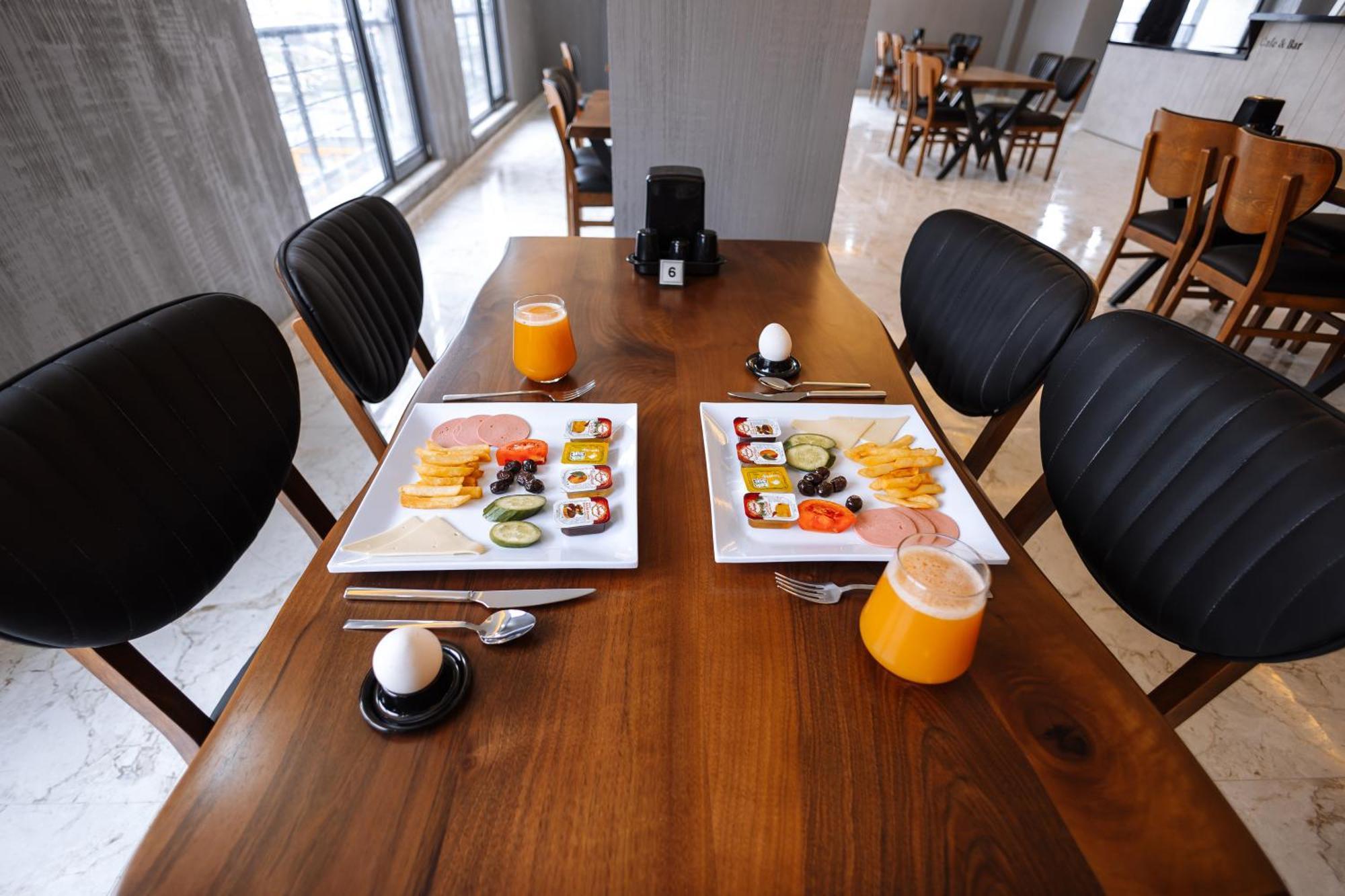 Meyzi Hotel Istanbul